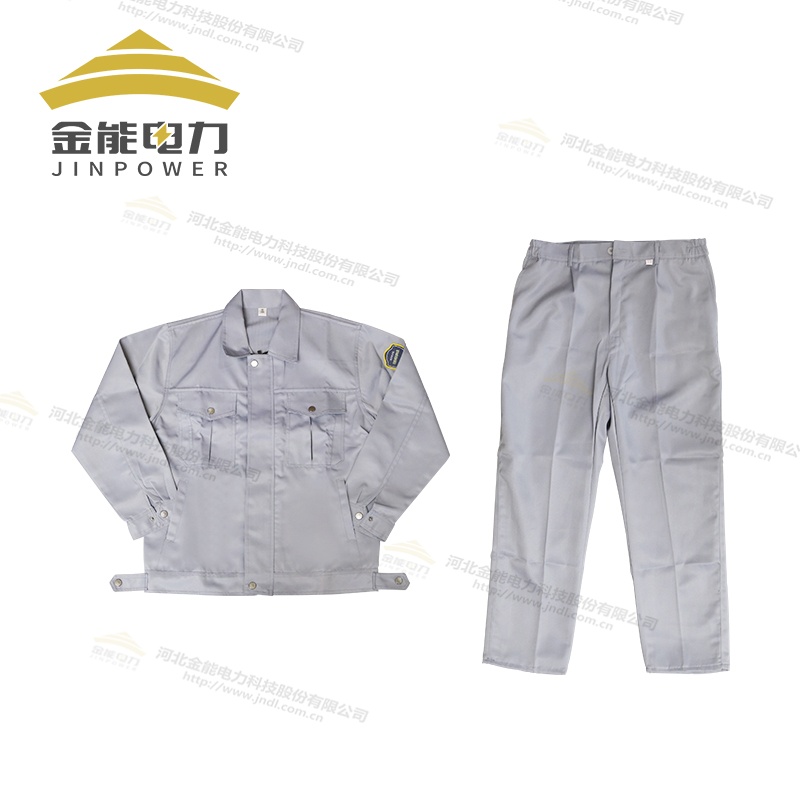 防酸碱服全工艺面料质地柔软耐磨耐用
